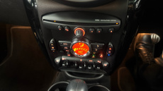 MINI Countryman 1.6 Cooper S 190 5dr [Chili/Media Pack] Petrol Hatchback